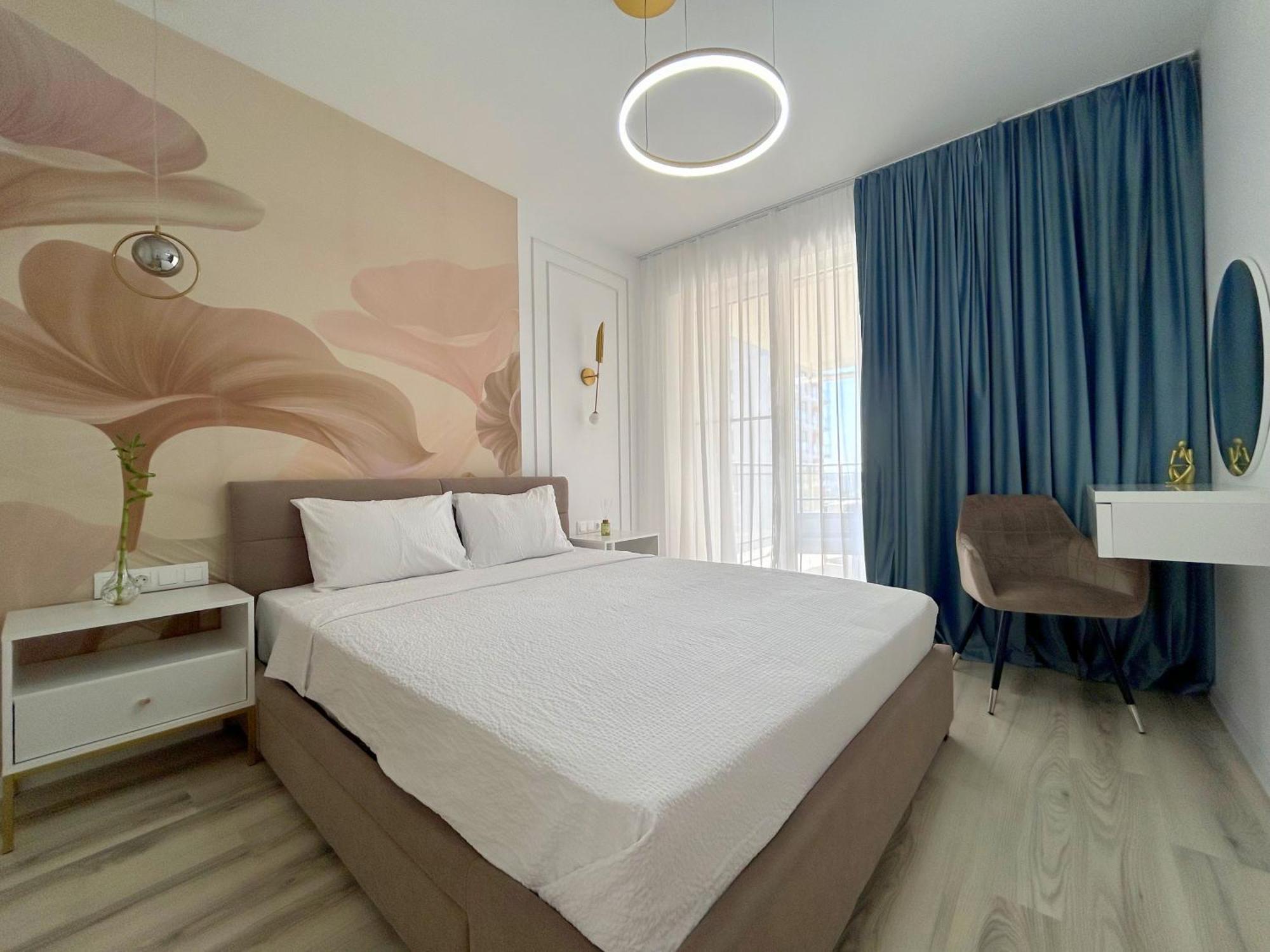 The First House Appartement Timişoara