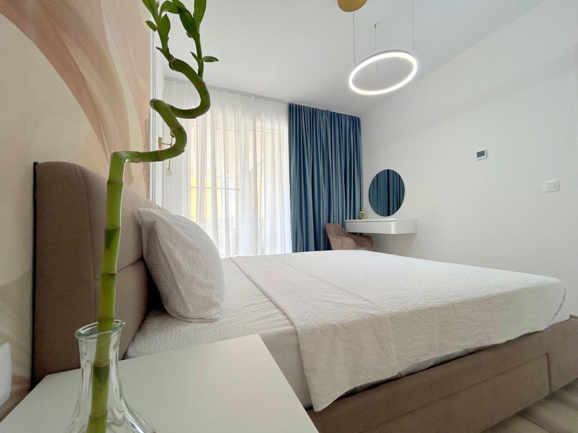 The First House Appartement