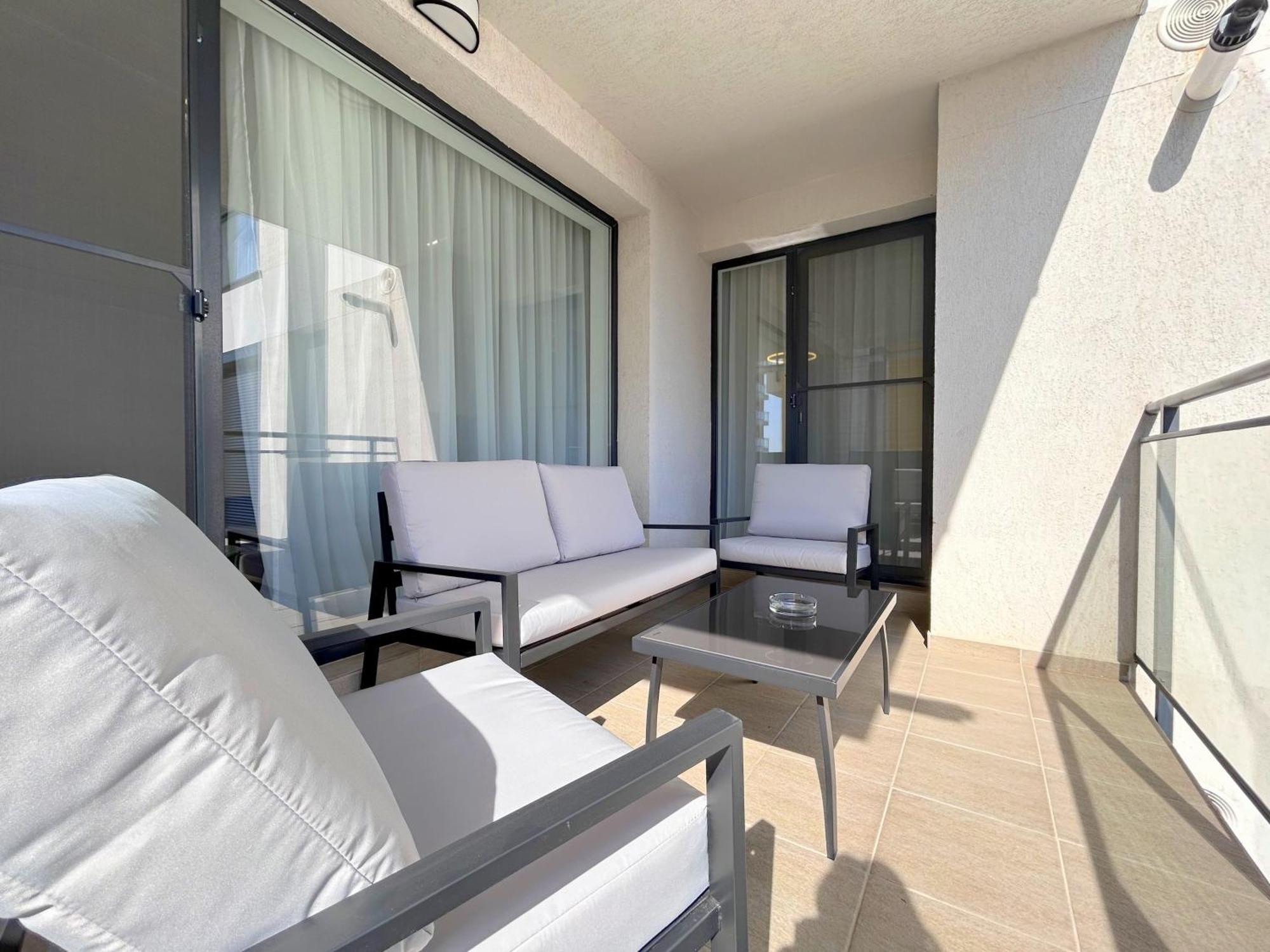 The First House Appartement Timişoara