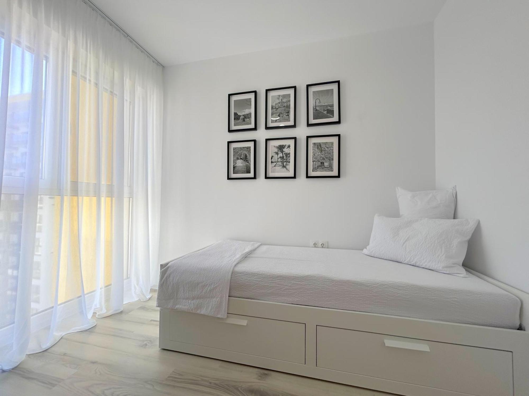 The First House Apartment *