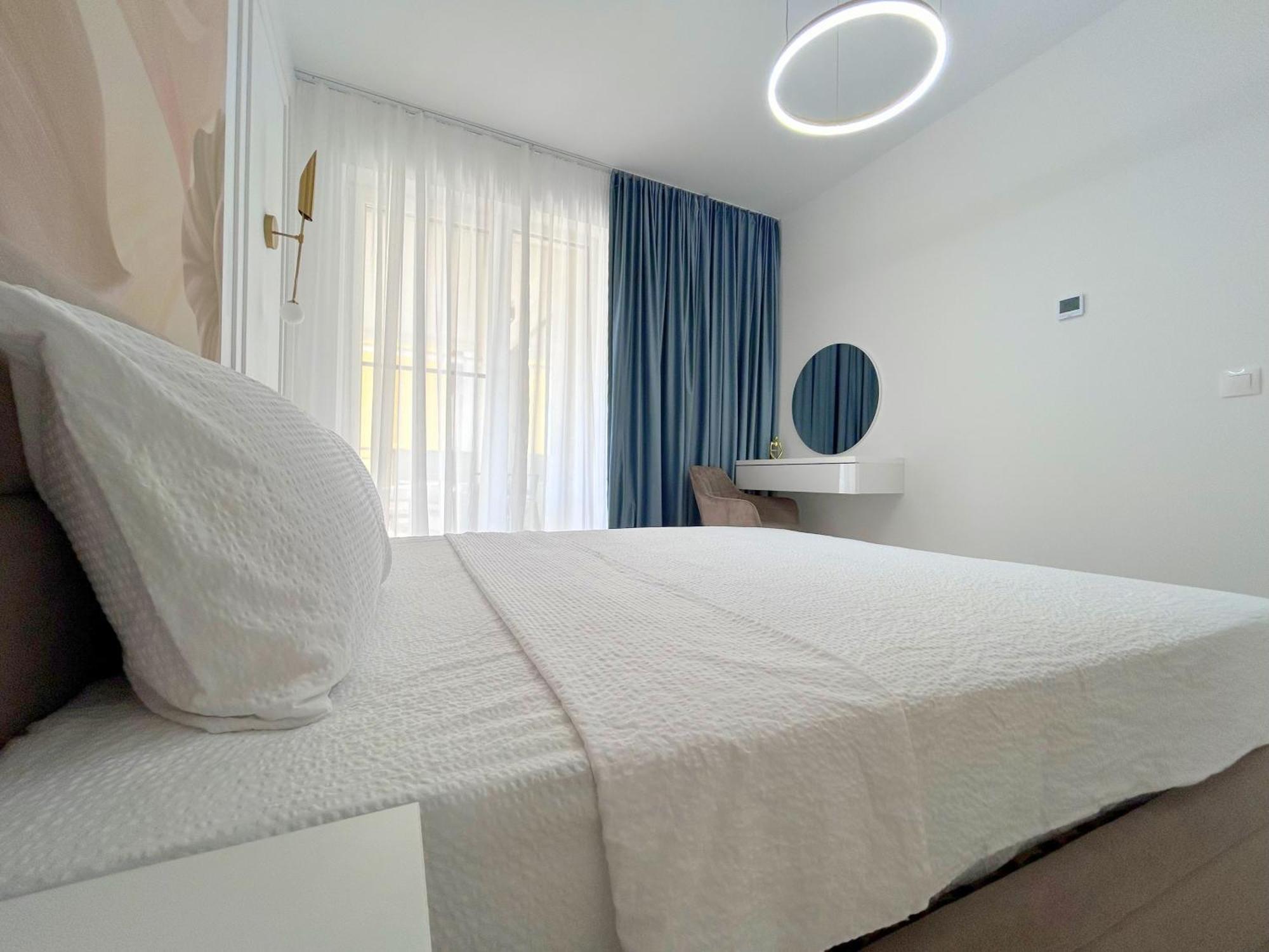 The First House Apartment Timişoara