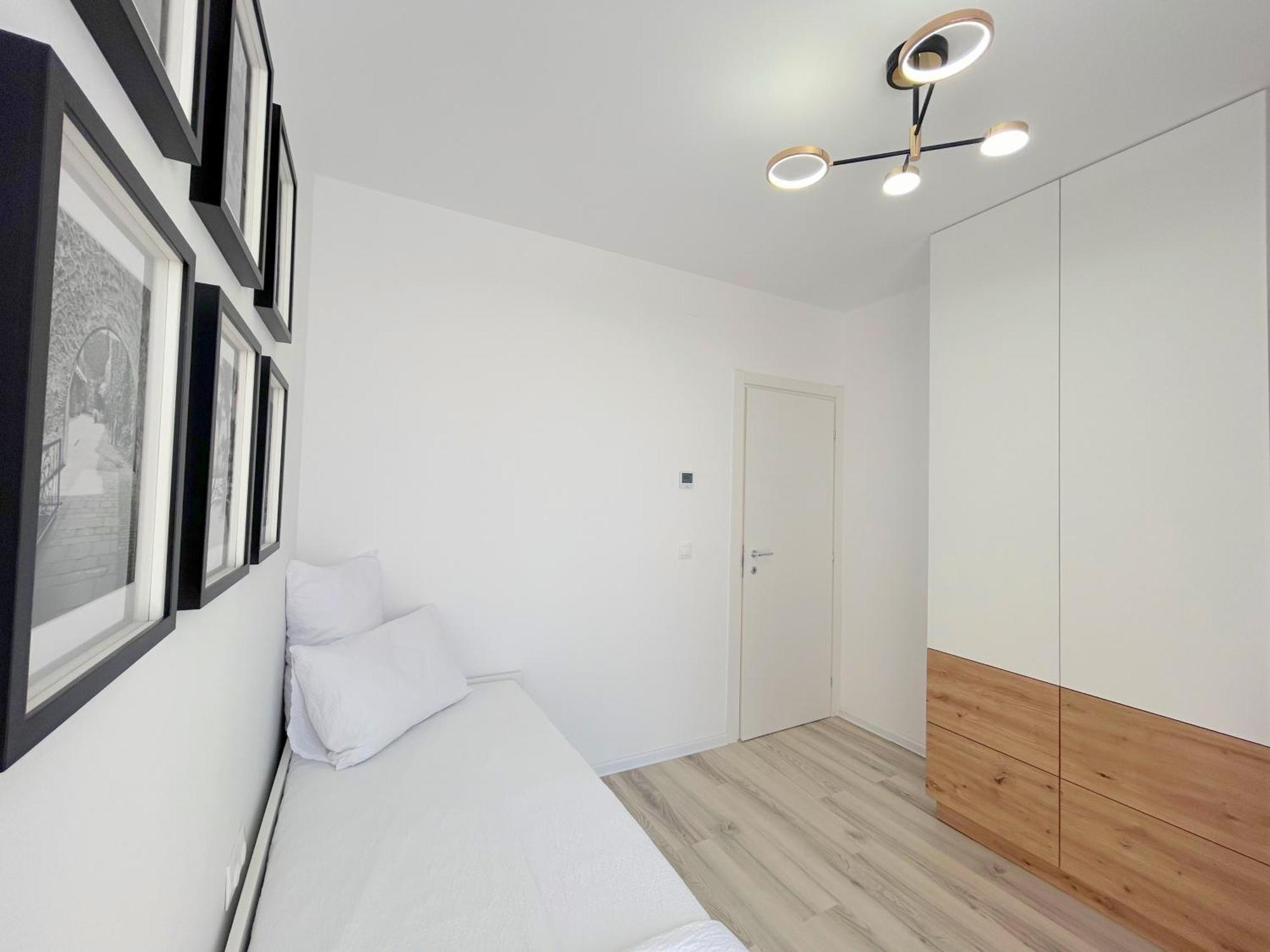 The First House Appartement *