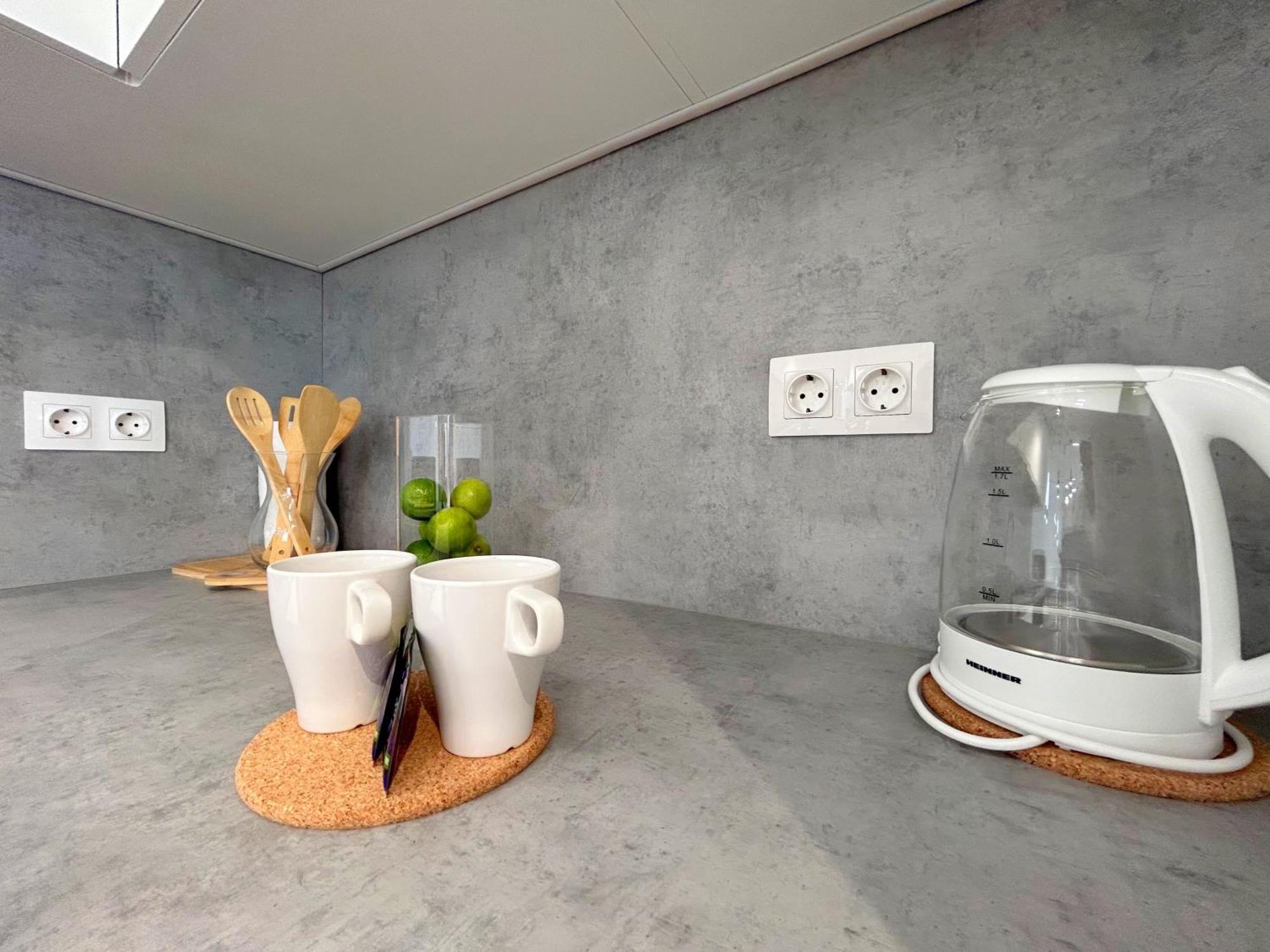 The First House Apartment *